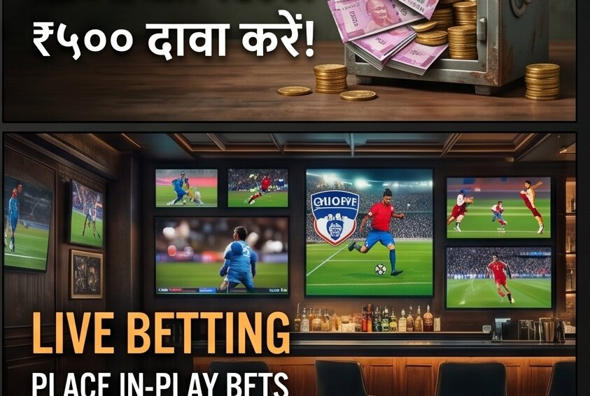 India vs Australia betting at 24bet Hack